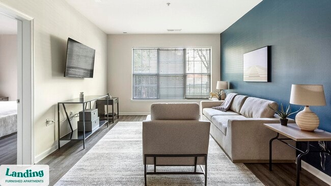 1776 Patriots Ln unit 2101.1413052, Norristown, PA 19403 - photo 4