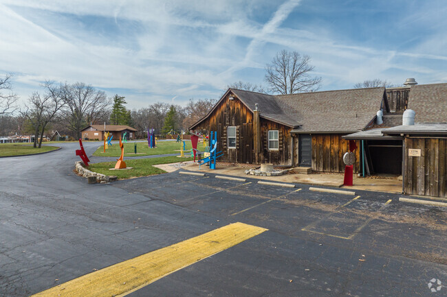 St. John Vianney High School is rated #27 of 39 for Best Catholic High Schools in Missouri.
