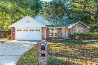 4591 Scarlet Dr, Crestview, FL 32539