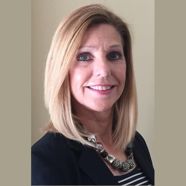 The Julie Davis Team