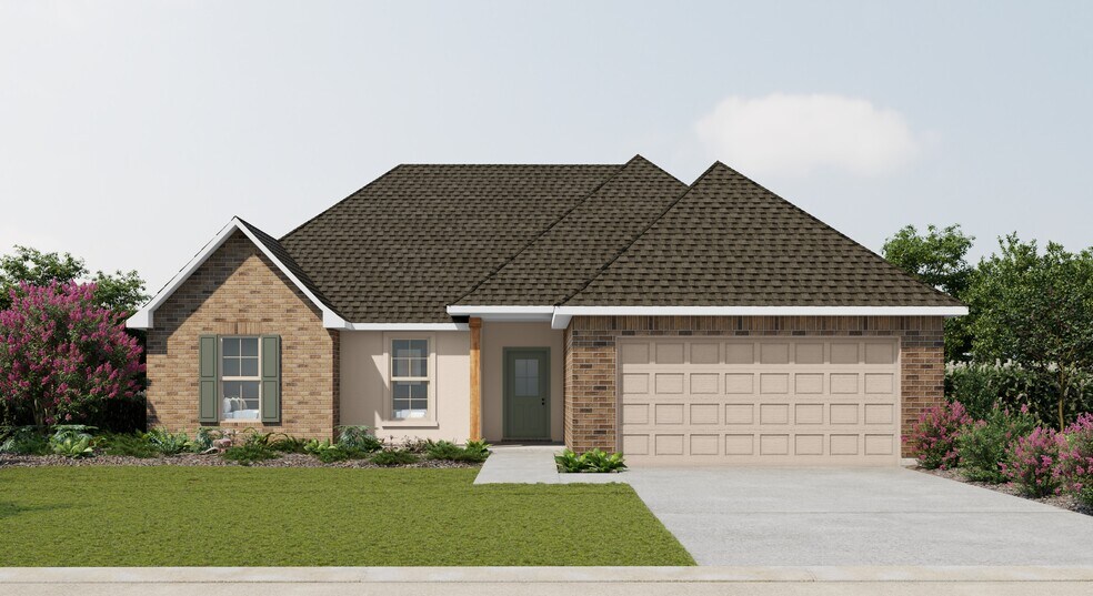 203 Berkshire Place unit 37785699, Haughton, LA 71037 - photo 1