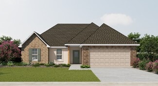 203 Berkshire Place Unit 37785699, Haughton, LA 71037