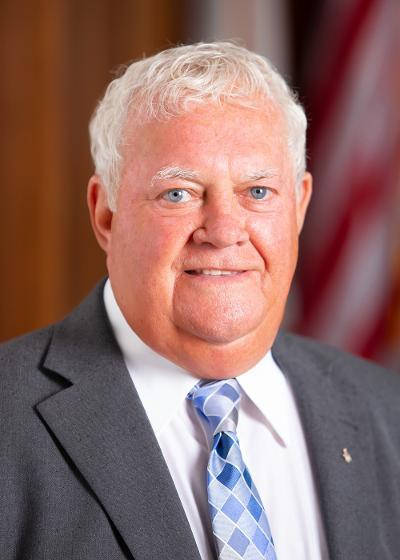 Bill Javins