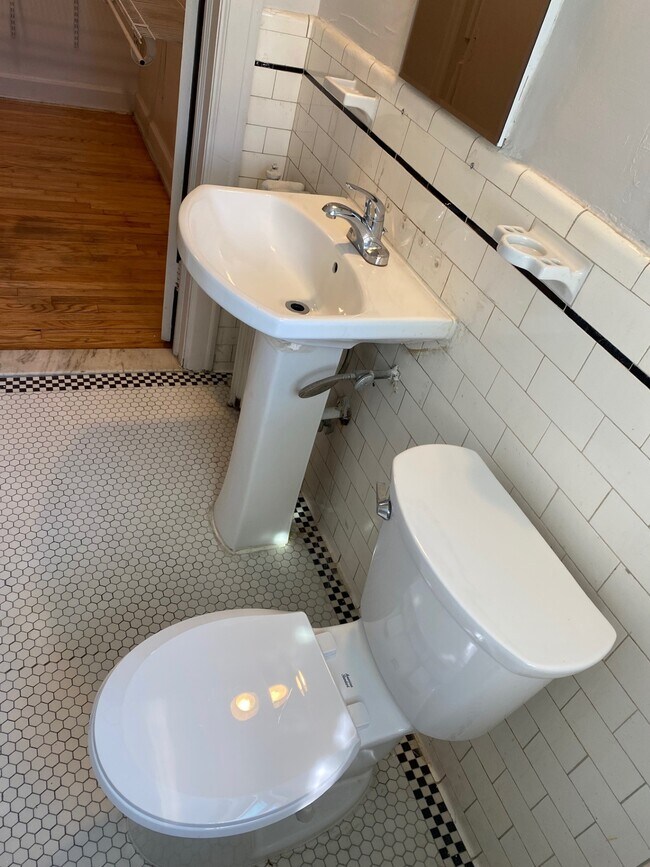 Bathroom 2