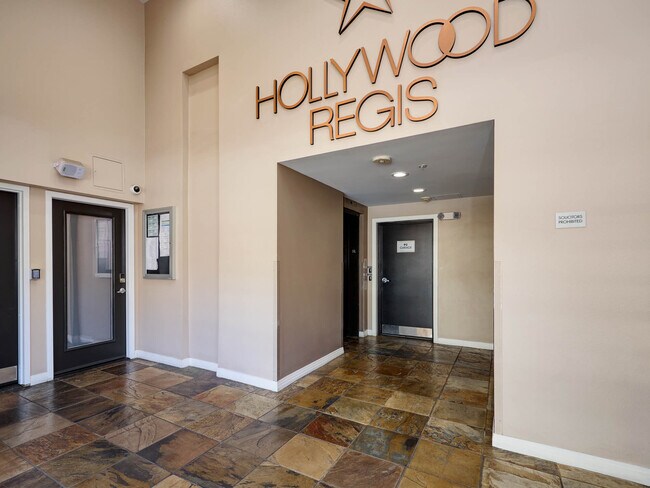 Hollywood Regis Condominiums unit 7320HawthornAve222, Los Angeles, CA 90046 - photo 6