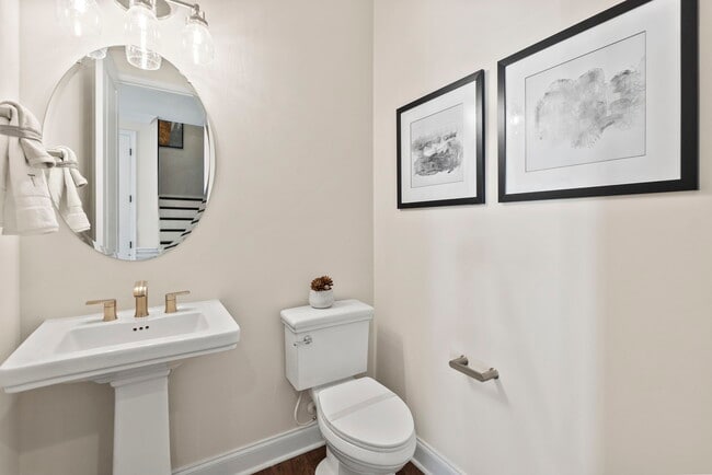 131 Welcombe St unit 36665018, Mooresville, NC 28115 - photo 6