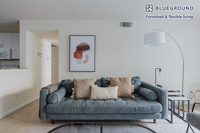 1220 N Fair Oaks Ave unit FL2-ID1774, Sunnyvale, CA 94089 - photo 2