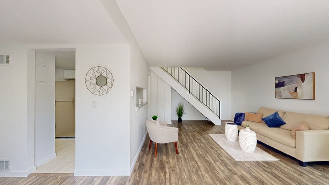 10001 E Evans Ave unit 58B, Aurora, CO 80247 - photo 2