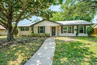 2009 Fordham Ln, Denton, TX 76201