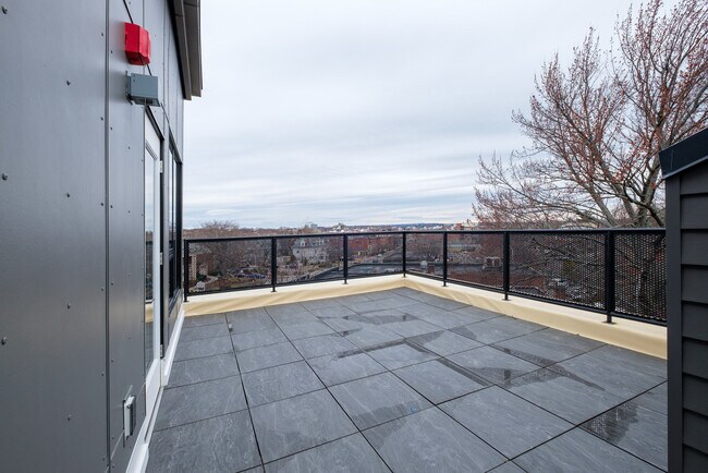 77 Thorndike St unit 400, Brookline, MA 02446 - photo 2