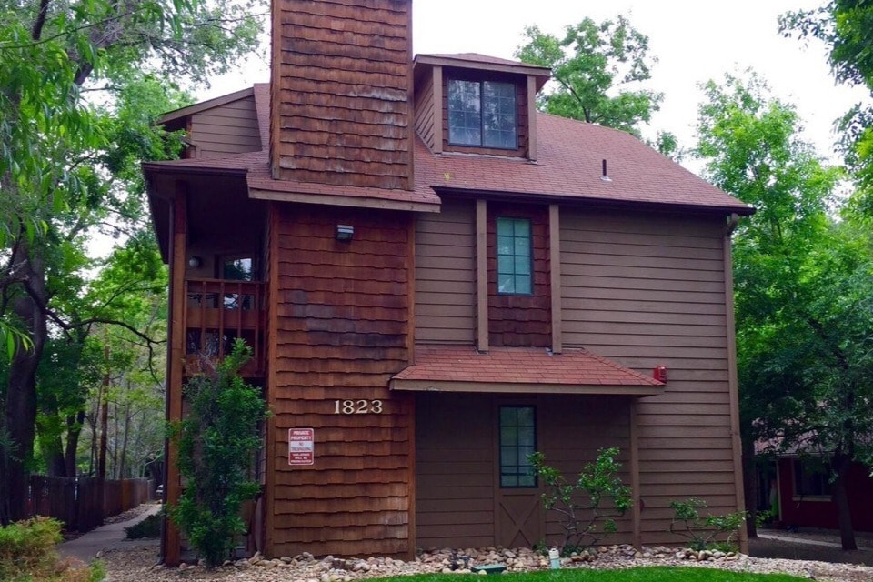 Pepper Park, Boulder, CO 80302 - photo 1