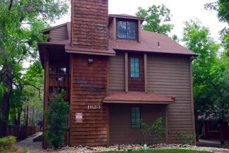 1823 22nd St, Boulder, CO 80302