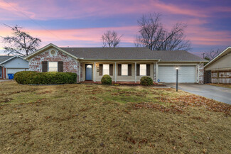 6010 S 73rd Ave E, Tulsa, OK 74145