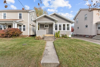 1005 Woodsdale Ave, Toledo, OH 43609