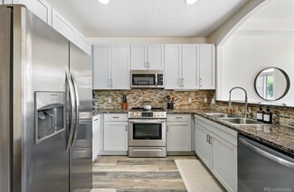 2100 N Humboldt St Unit 208, Denver, CO 80205