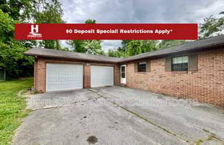 3403 Maple Creek Ln Unit B, Chattanooga, TN 37411