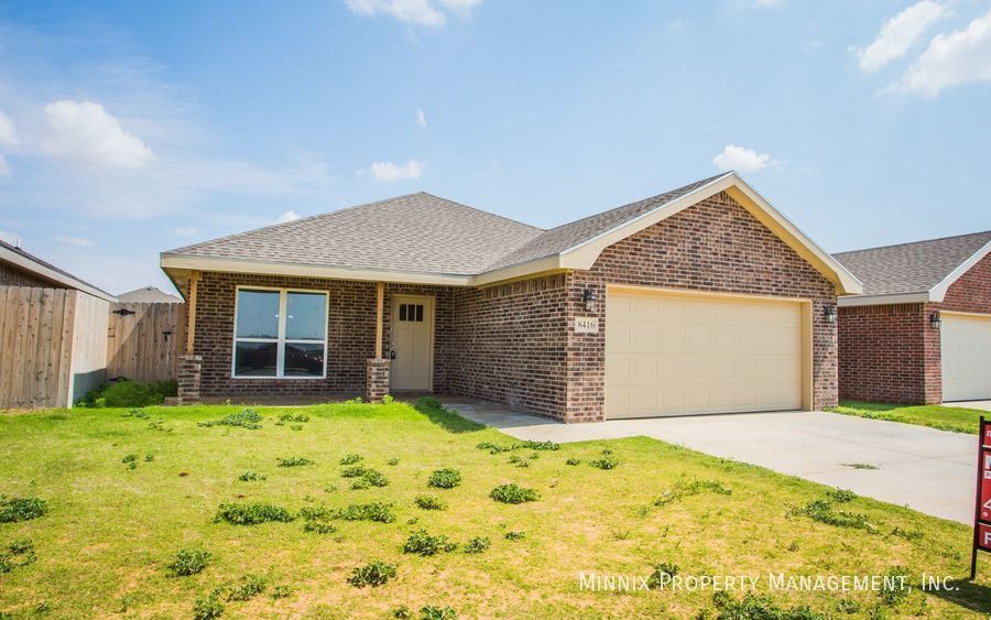8416 11th St, Lubbock, TX 79416 - photo 1