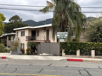 3104 Montrose Ave Unit 6, La Crescenta-Montrose, CA 91214