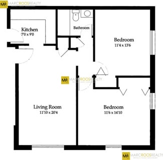 165 Concord St Unit 24, Newton, MA 02462