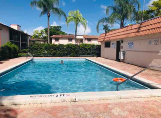880 NE 207th Terrace Unit 103, Miami, FL 33179