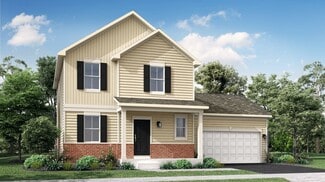 17795 Violet Way, Lowell, IN 46356