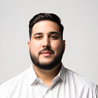 Eddy Gonzalez Garcia