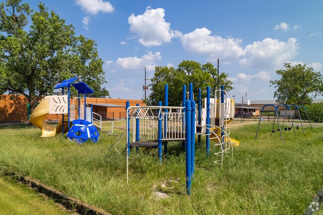 Two Dimensions Preparatory Academy prepares students for future academic challenges.
