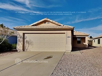 1868 W Renaissance Ave, Apache Junction, AZ 85120