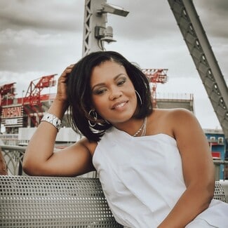 Andrea McFadden