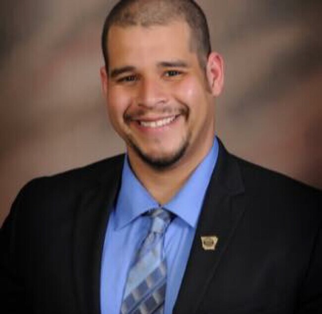 Agent Photo