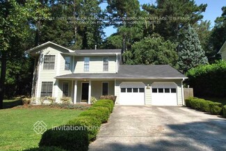 4535 Redspruce Dr SW, Lilburn, GA 30047