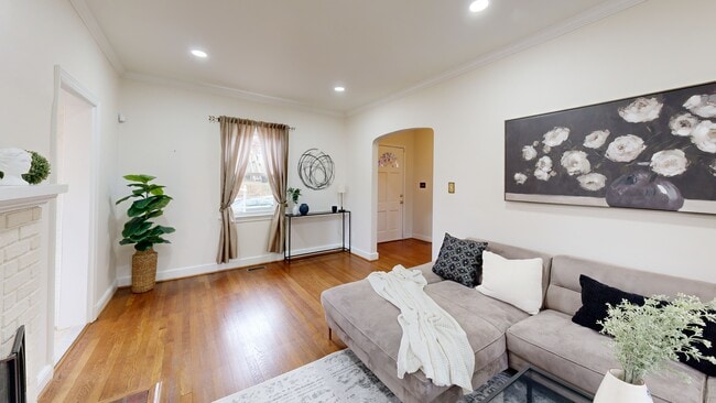 1601 28th St SE, Washington, DC 20020 - photo 2