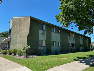 232 11th St S Unit 203, La Crosse, WI 54601