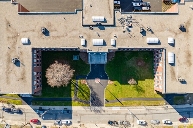 Young Achievers Science and Math Pilot is a K-8 pilot school in Mattapan, MA.