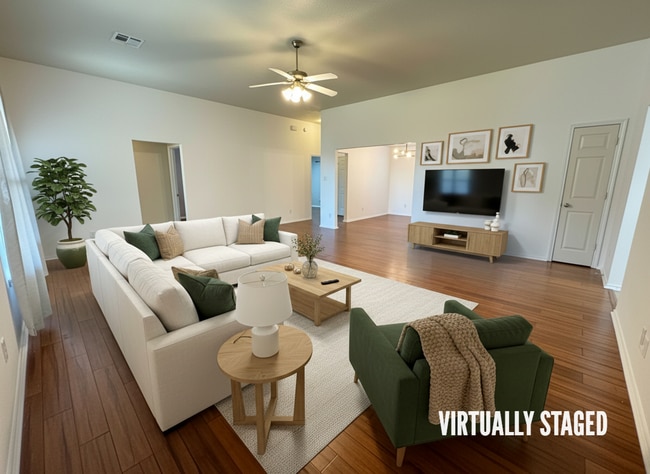 408 Viola Dr, Killeen, TX 76542 - photo 4