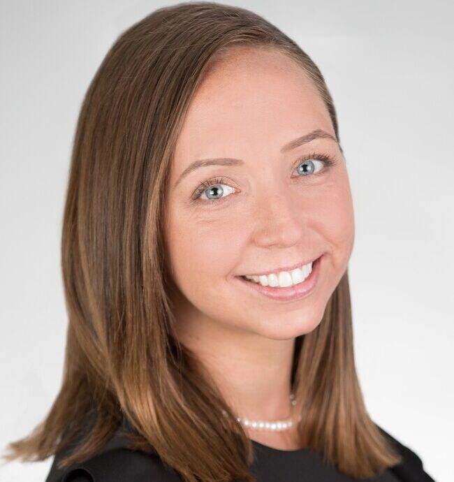 NICOLE M. ILG