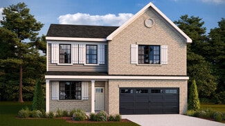 5133 Glistening Pond Way, Upper Marlboro, MD 20772