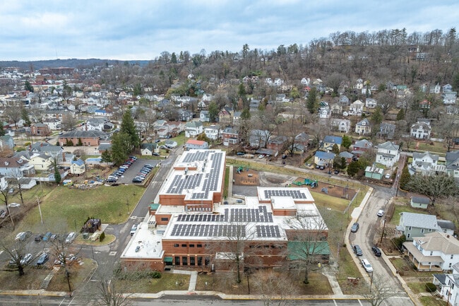 East Elementary School