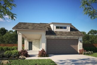 6570 Marsh Ln Unit 36500684, Buda, TX 78610