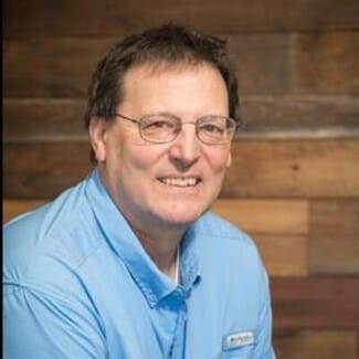 Charles Lapp