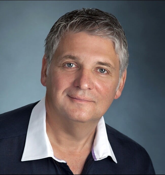 Ross Vasiliev