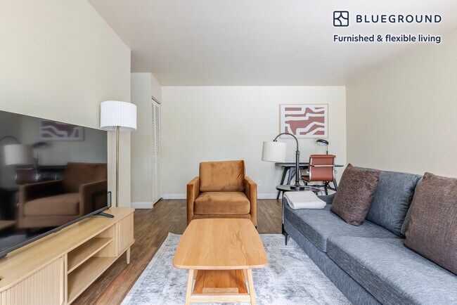 234 Escuela Ave unit FL1-ID2019, Mountain View, CA 94040 - photo 3