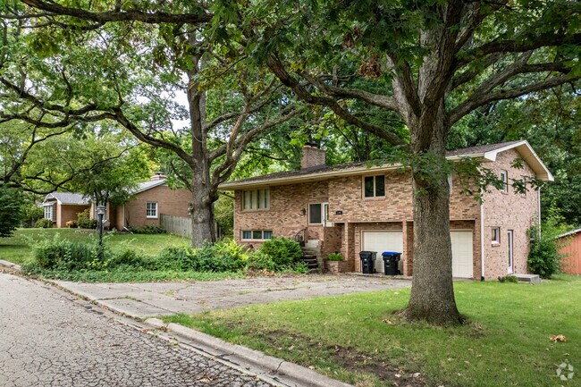 Residents enjoy a serene suburban lifestyle just minutes away from the bustling city center.