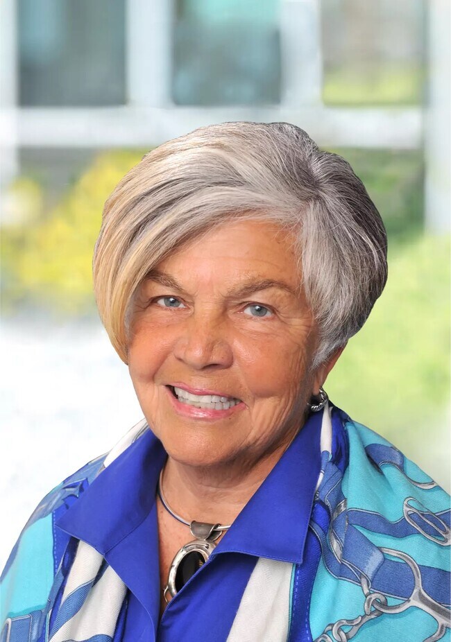 Hanne-Marie Schibilsky