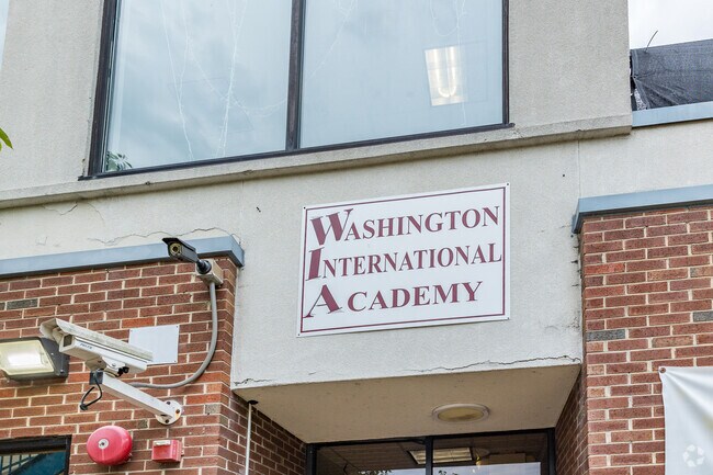 Washington International Academy 3