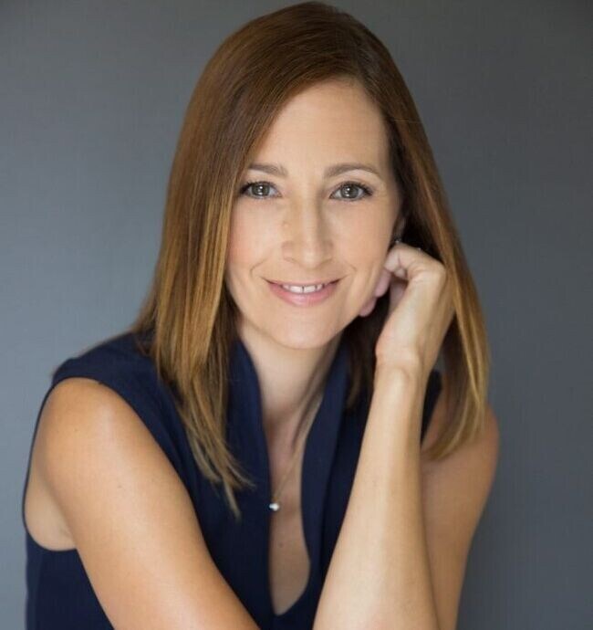 Tara Schryver