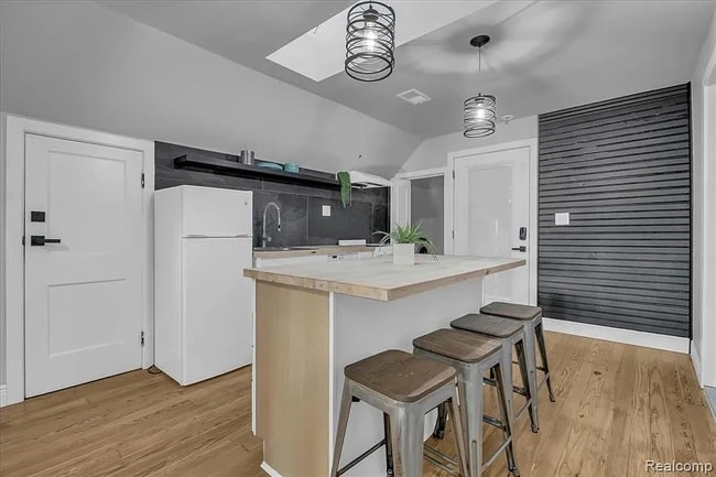 1502 Virginia Park St unit B, Detroit, MI 48206 - photo 7