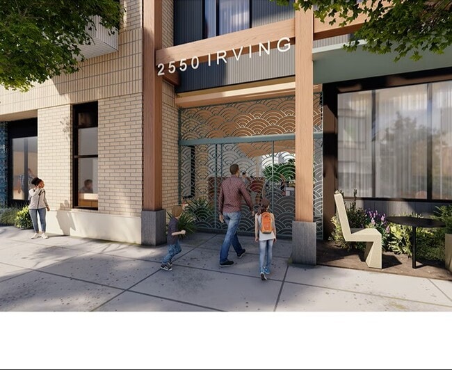 2550 Irving, San Francisco, CA 94122 - photo 3