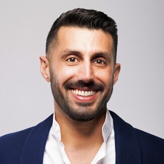Mohammad Aghababa