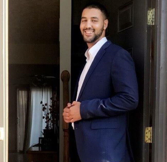Agent Photo